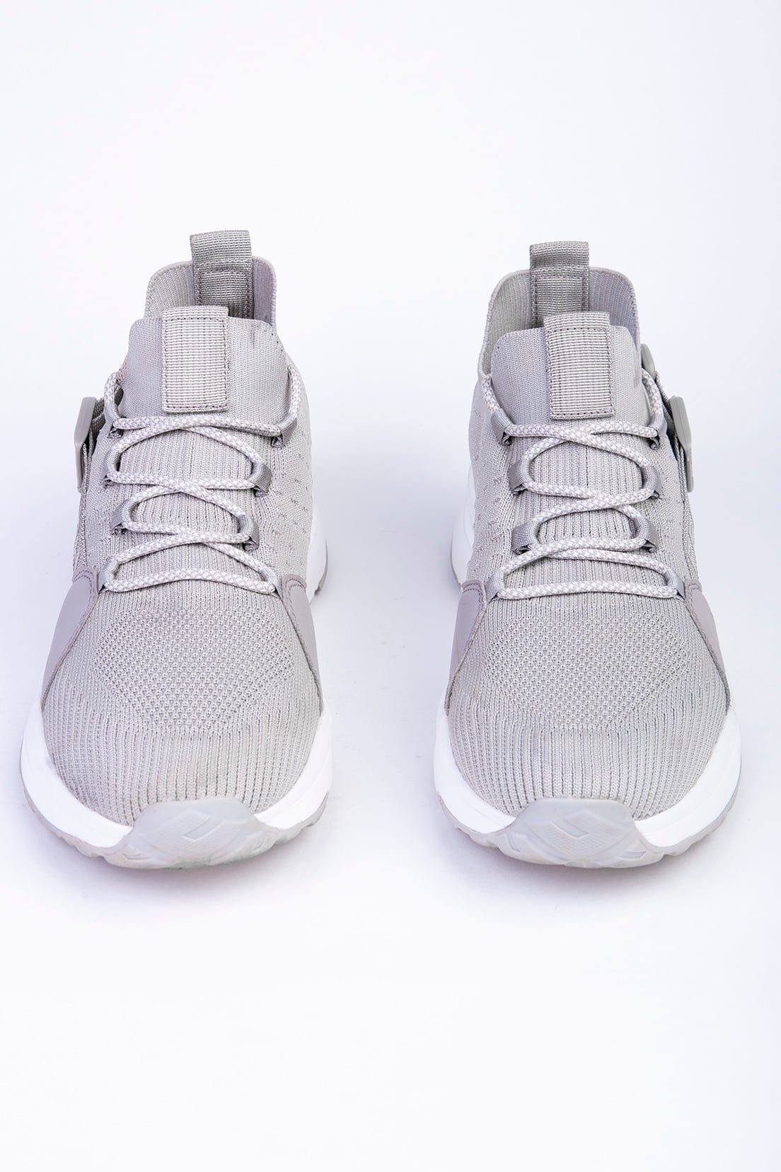 ZAPATILLA MANHATTAN GREY - 3