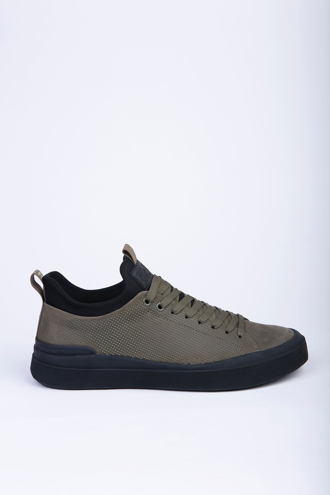 ZAPATILLA DENVER MILITARY - 1