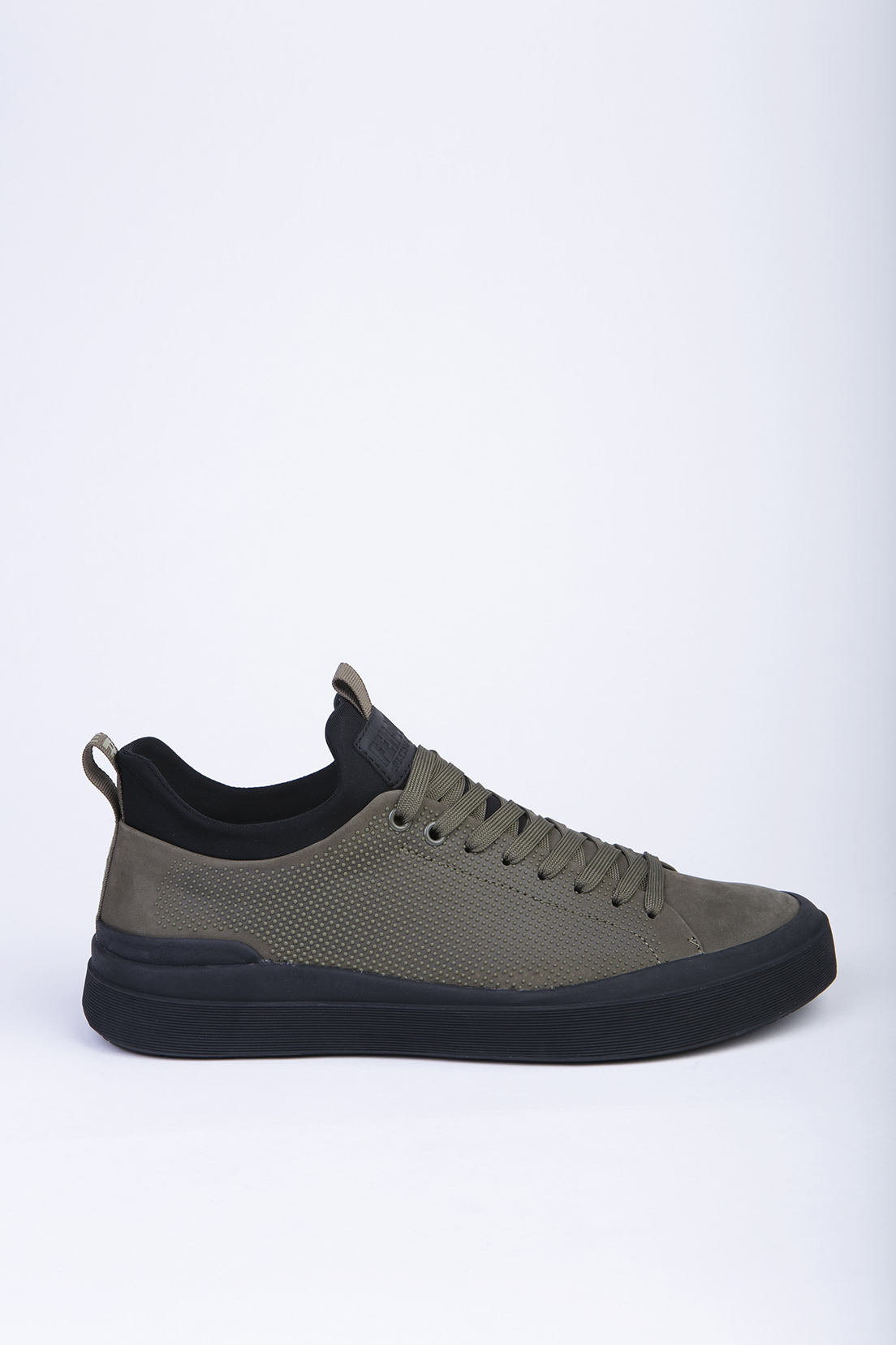 ZAPATILLA DENVER MILITARY - 1