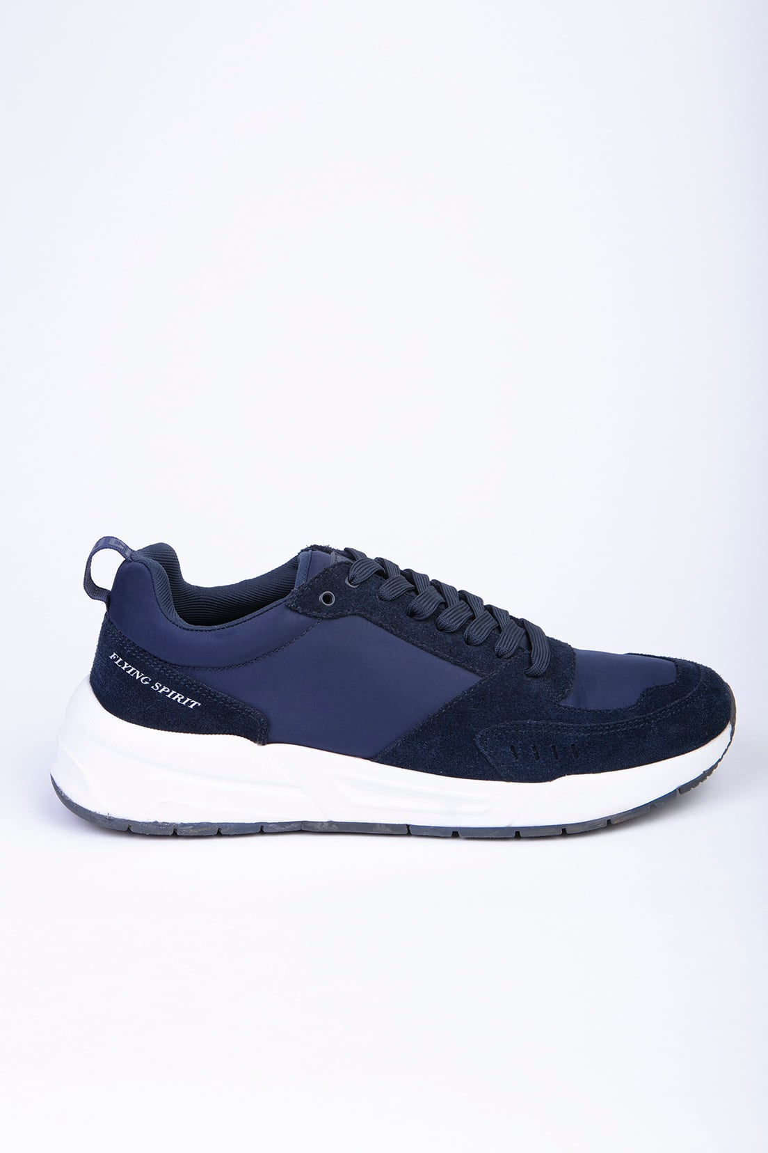 ZAPATILLA BOSTON NAVY - 1