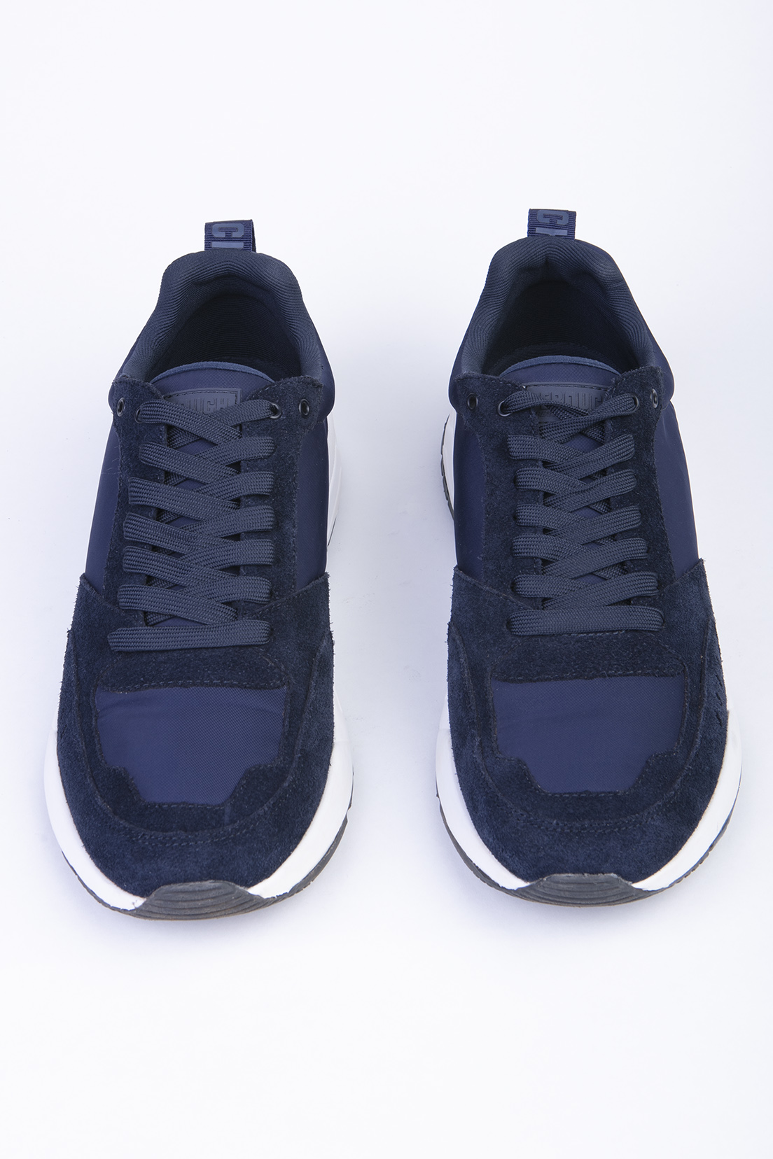 ZAPATILLA BOSTON NAVY - 3