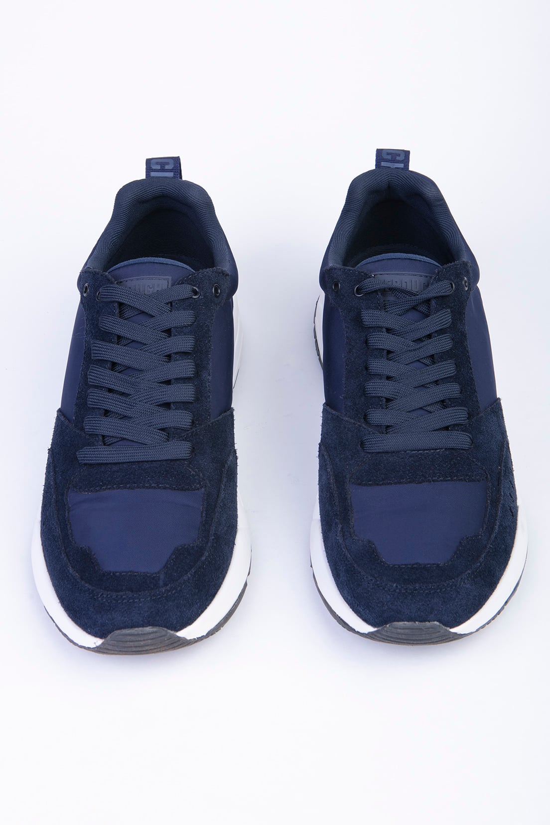 ZAPATILLA BOSTON NAVY - 3