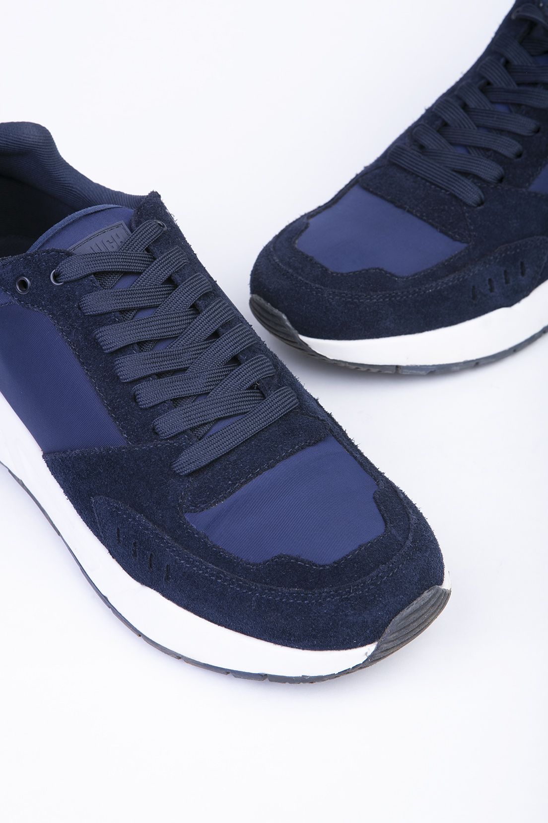 ZAPATILLA BOSTON NAVY - 4