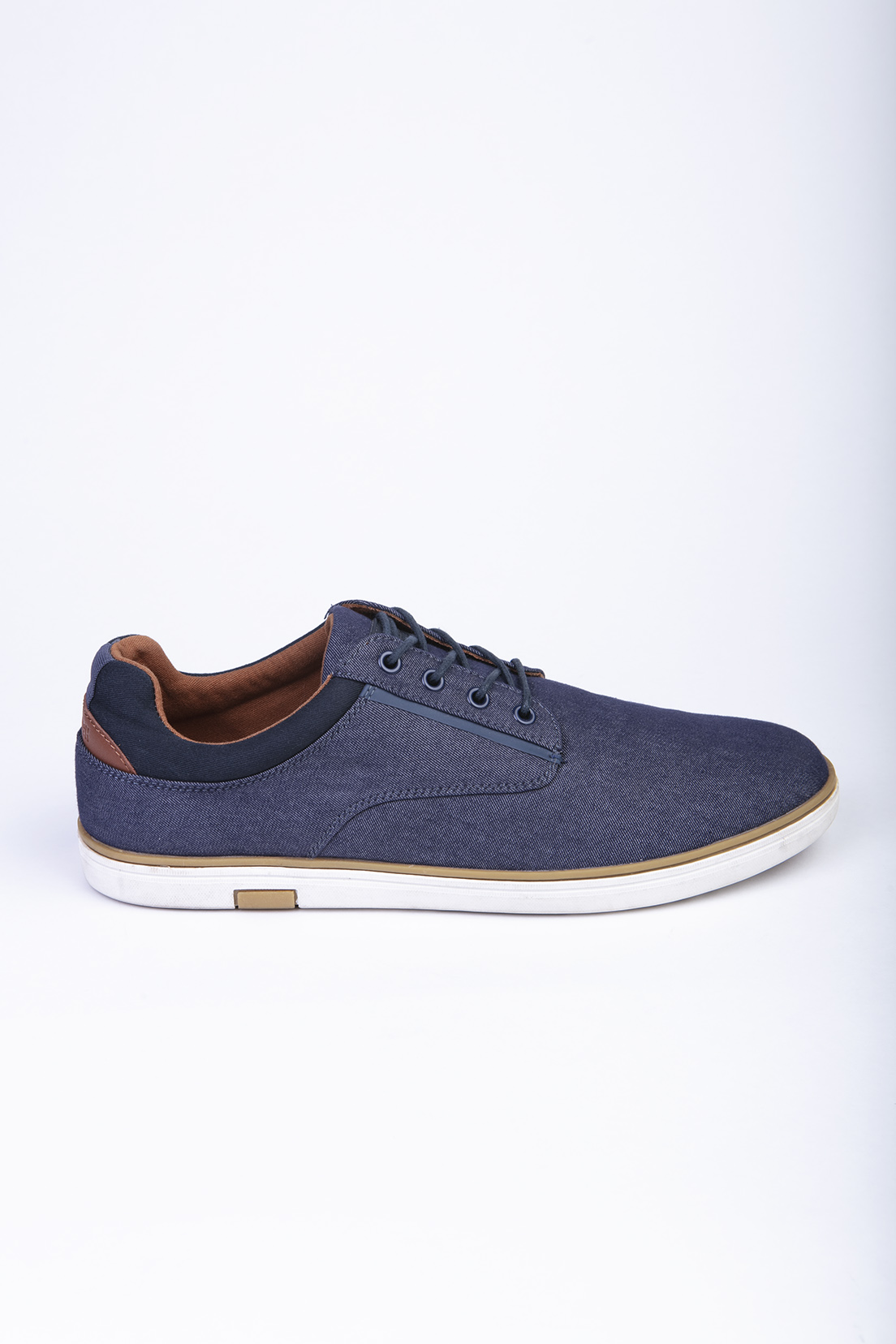ZAPATILLA NEW YORK DENIM - 1