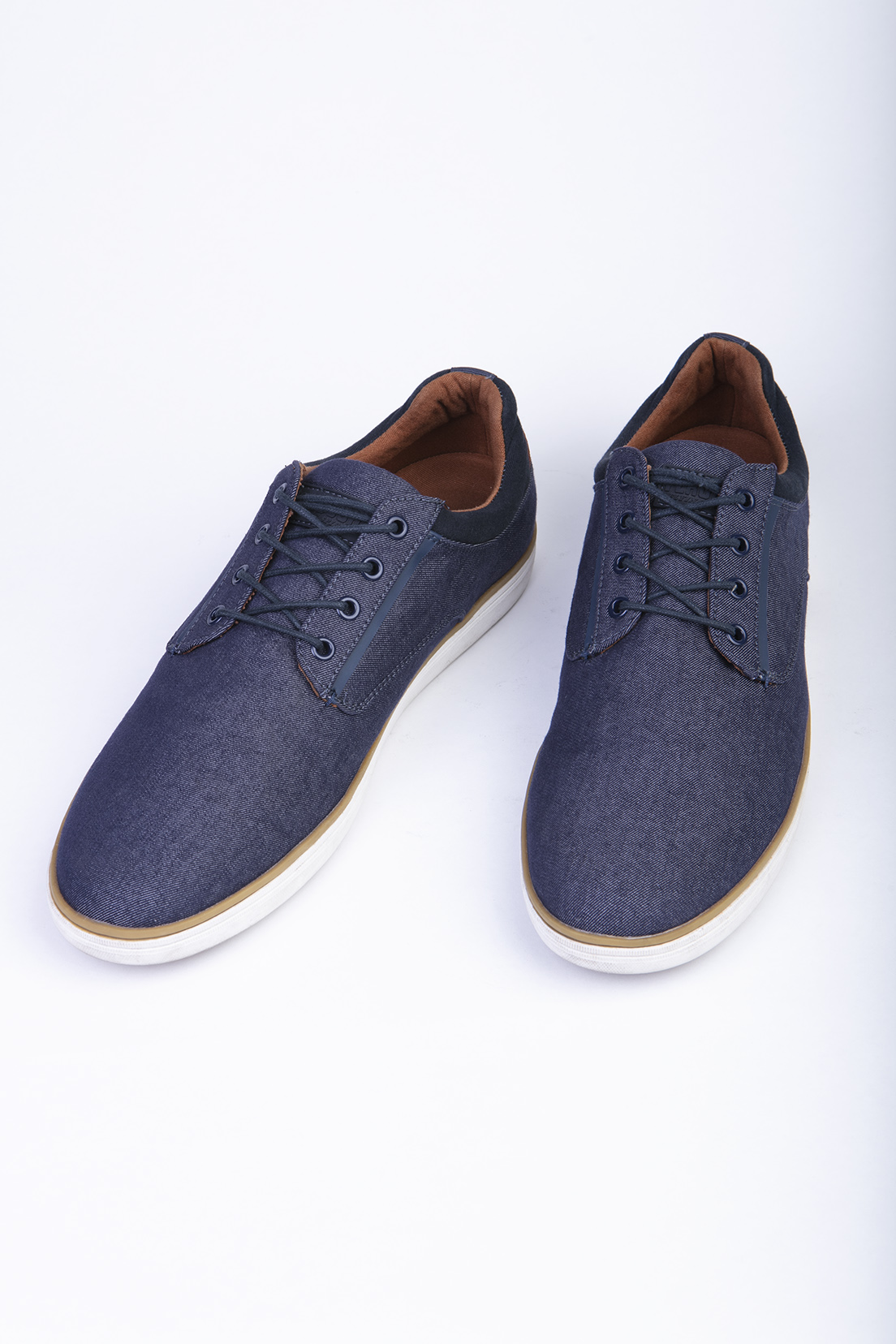 ZAPATILLA NEW YORK DENIM - 2