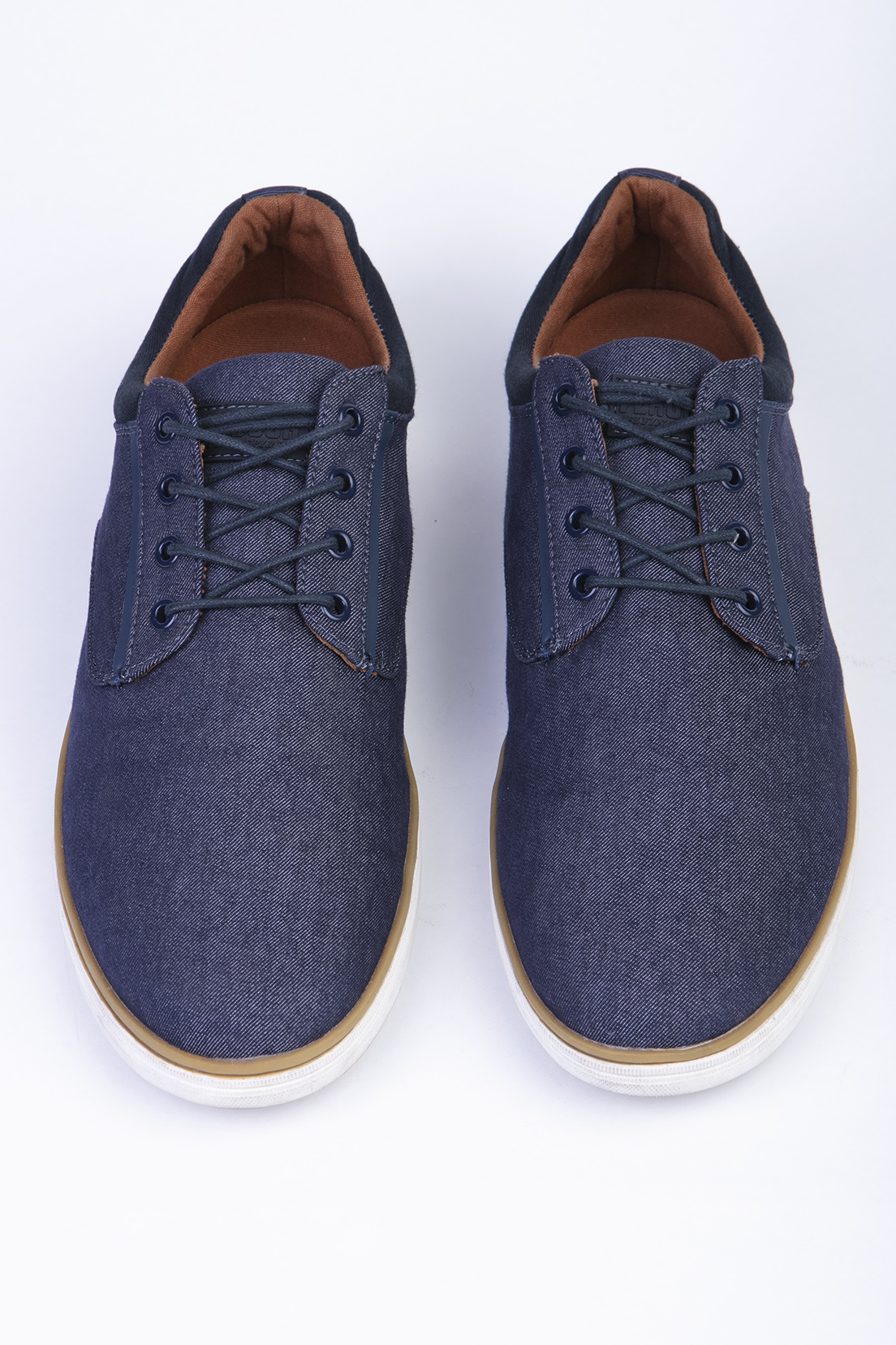 ZAPATILLA NEW YORK DENIM - 3