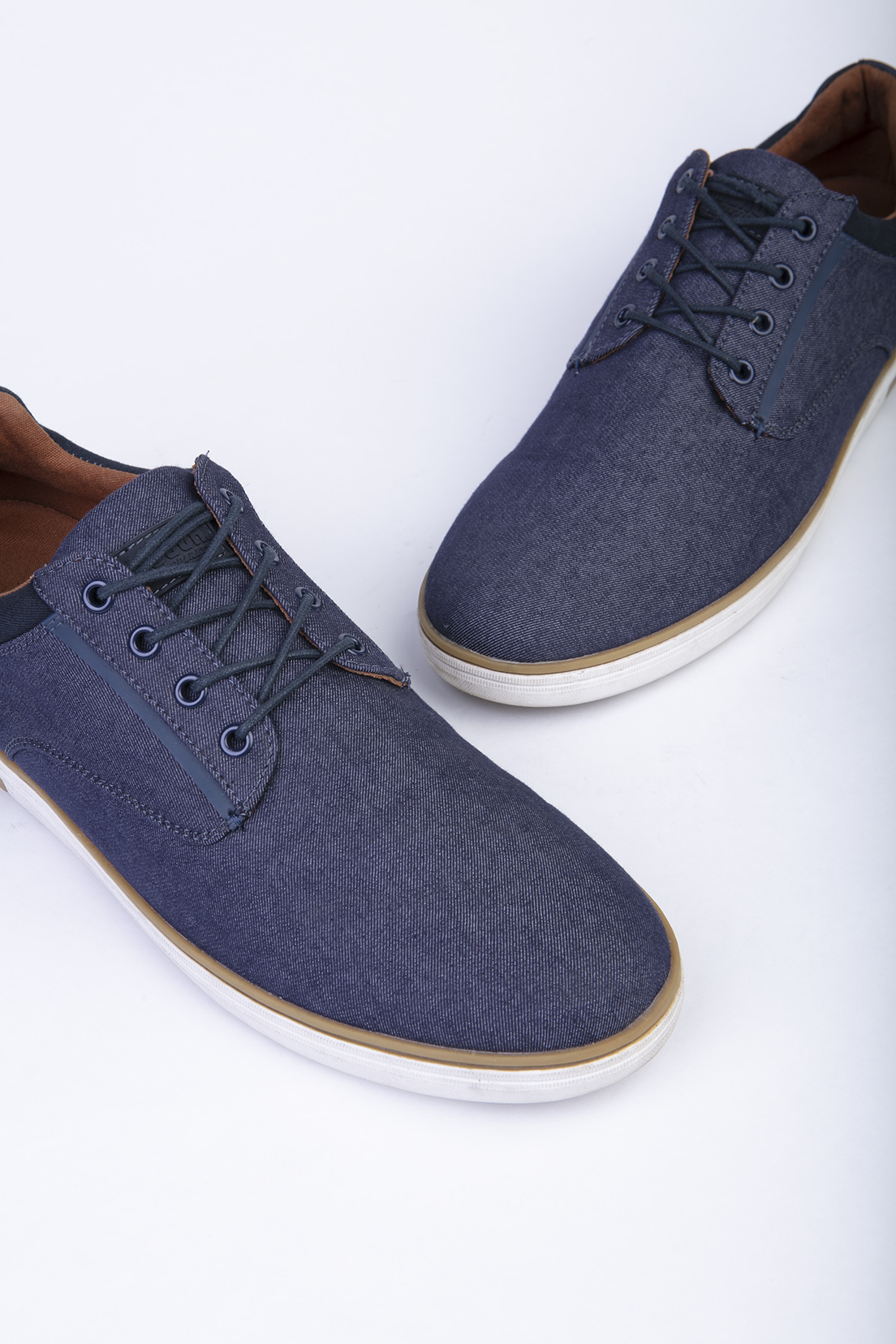 ZAPATILLA NEW YORK DENIM - 4