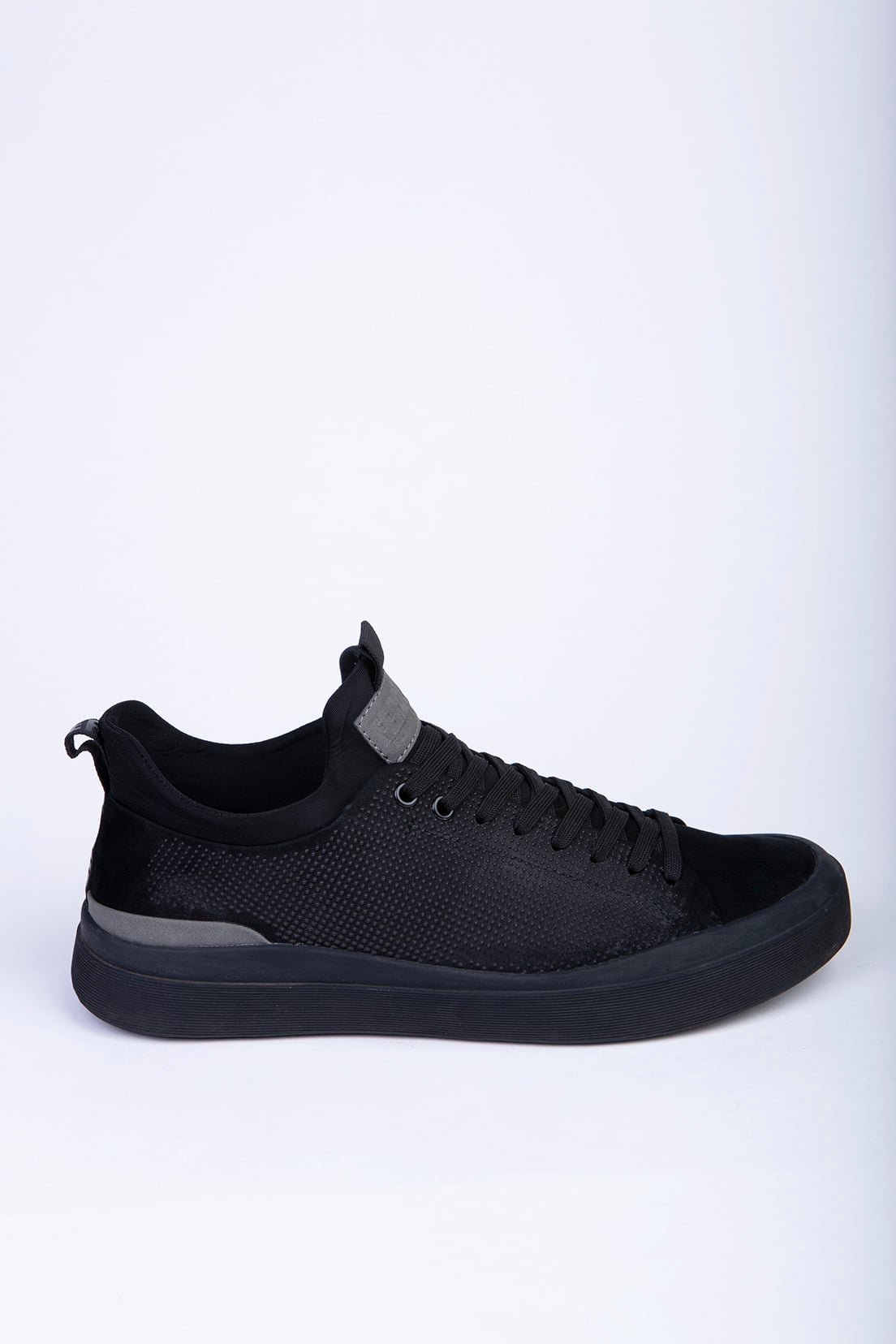 ZAPATILLA DENVER BLACK - 1