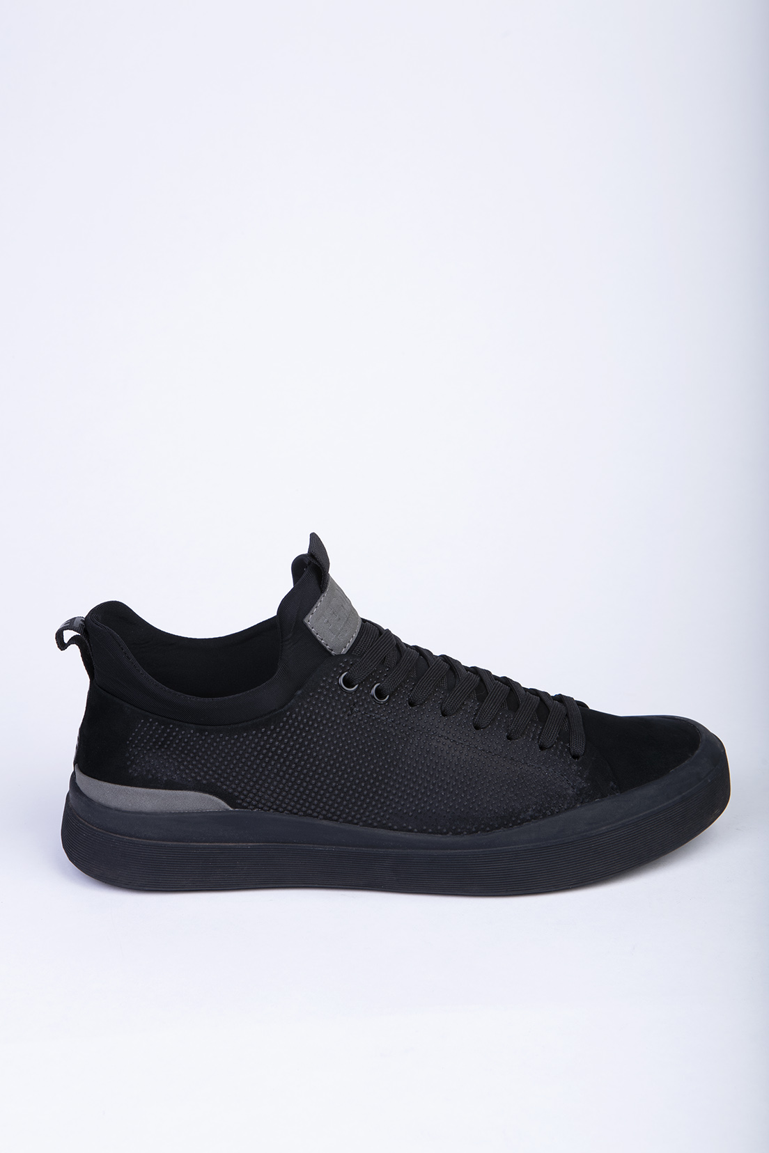 ZAPATILLA DENVER BLACK - 1