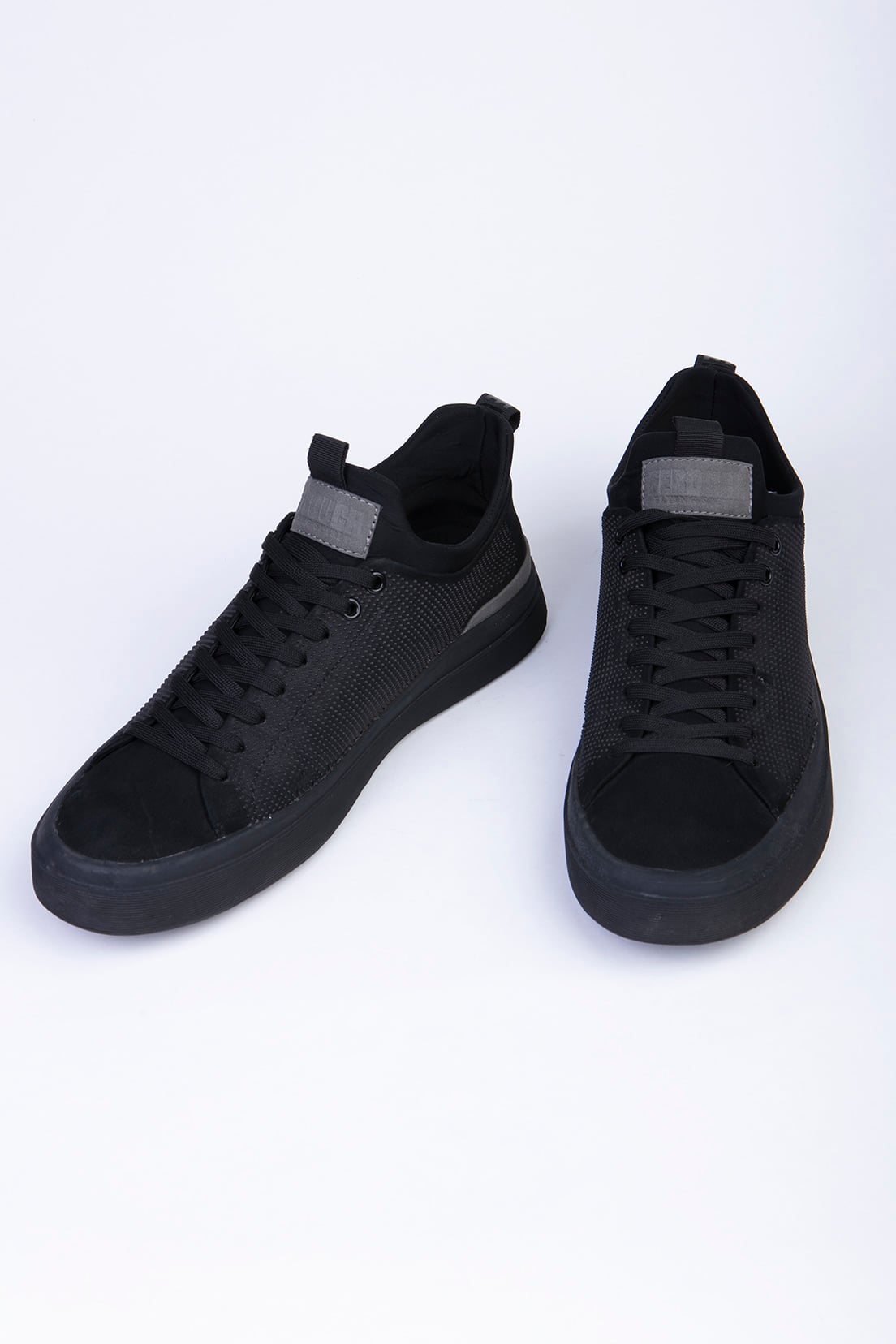 ZAPATILLA DENVER BLACK - 2