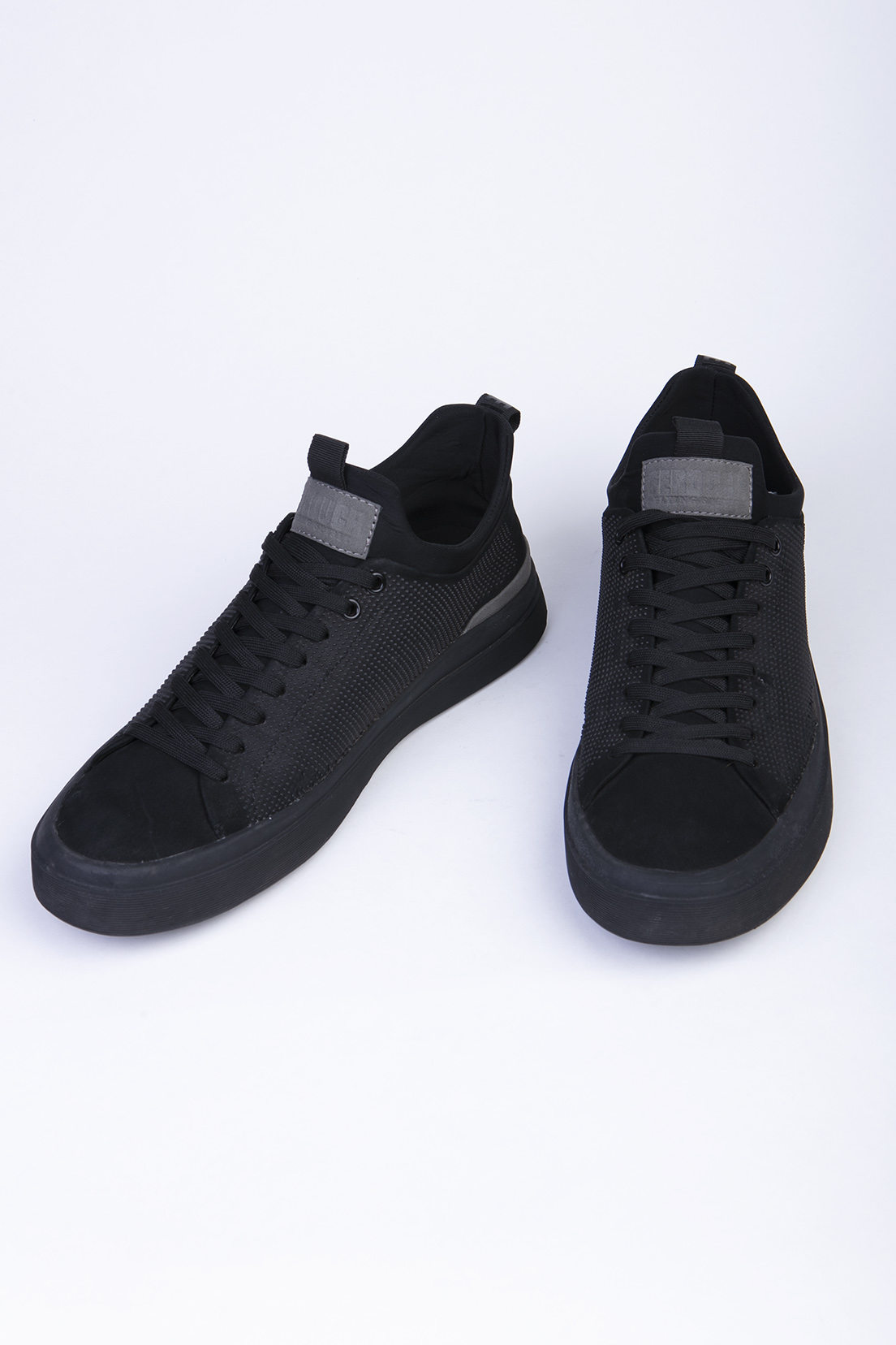 ZAPATILLA DENVER BLACK - 2