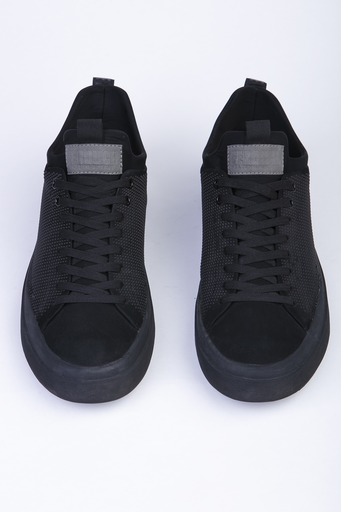ZAPATILLA DENVER BLACK - 3