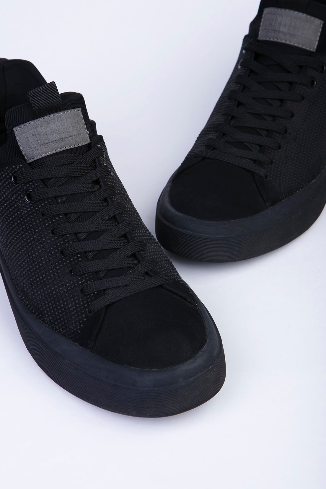 ZAPATILLA DENVER BLACK - 4
