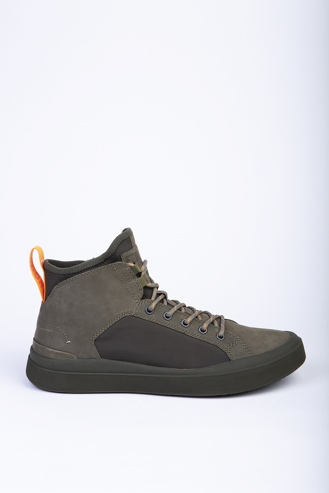 ZAPATILLA  OHIO MILITARY - 1