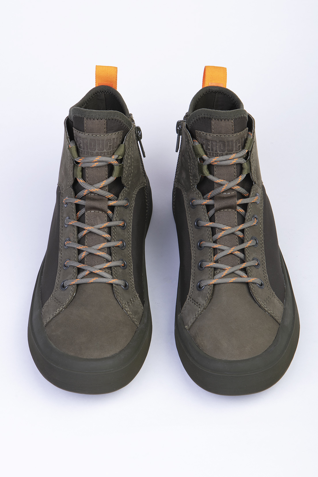 ZAPATILLA OHIO MILITARY - 3