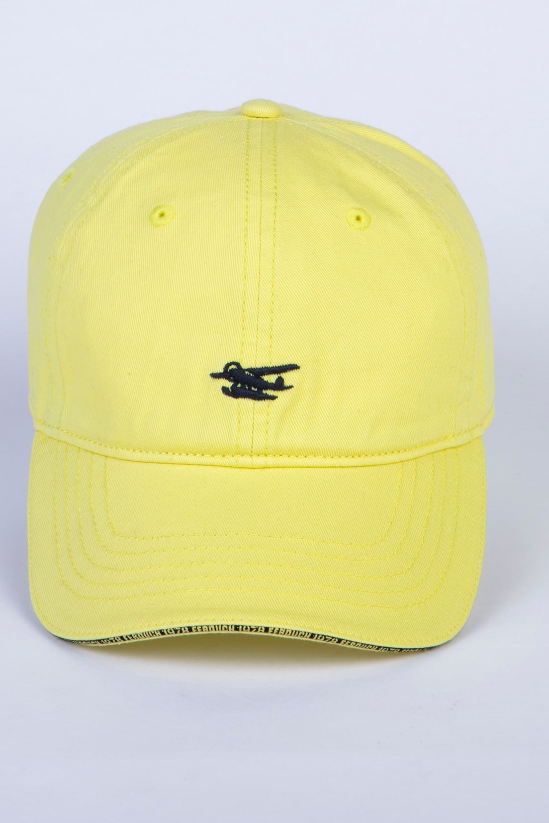 JOCKEY ALGODÓN FEROUCH 694701U0031 AMARILLO BÁSICO LEMON - 1
