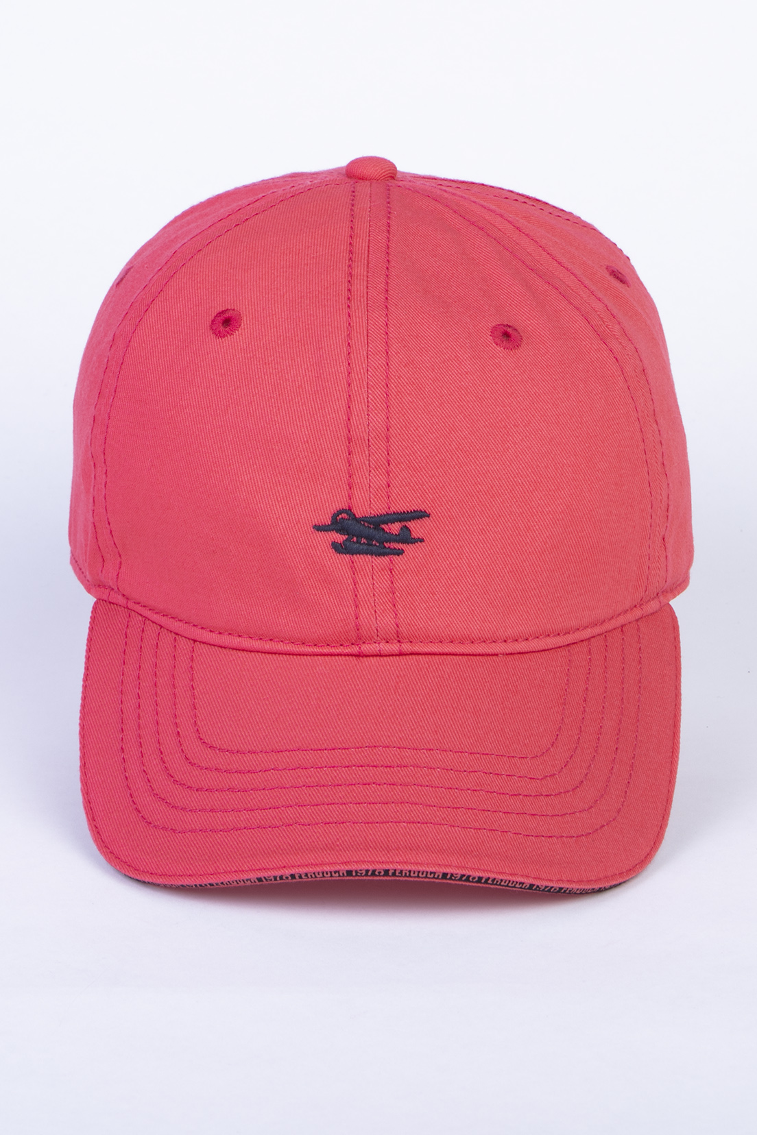 JOCKEY ALGODÓN FEROUCH 694701U0020 ROJO CORAL BÁSICO - 1