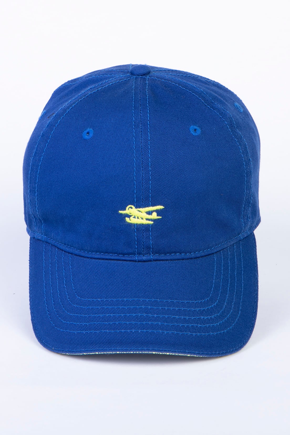 JOCKEY ALGODÓN FEROUCH 694701U0032 AZUL BLUE BÁSICO - 1