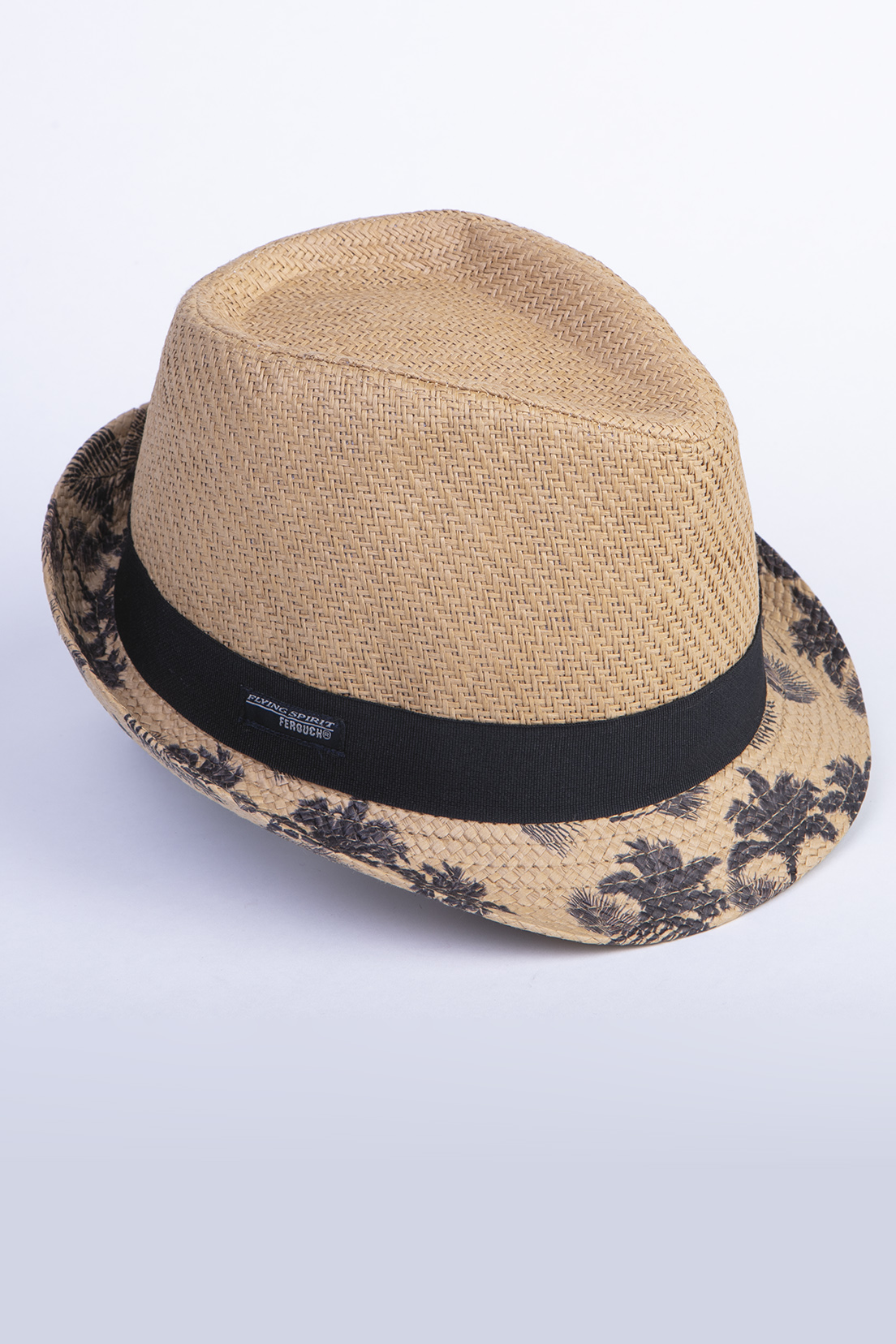SOMBRERO FEROUCH 944703U0003 BEIGE TROPICO SAND - 1