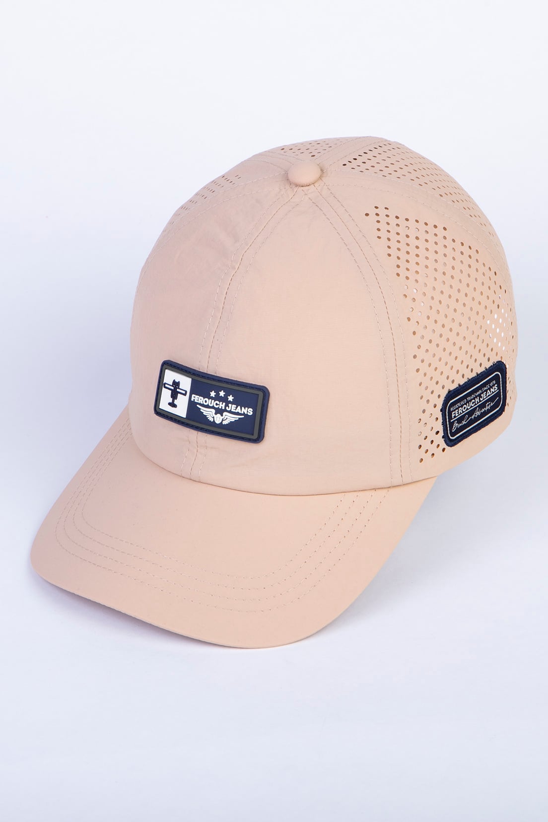 JOCKEY NYLON FEROUCH 694705U0008 BEIGE CALIFORNIA KHAKI - 1
