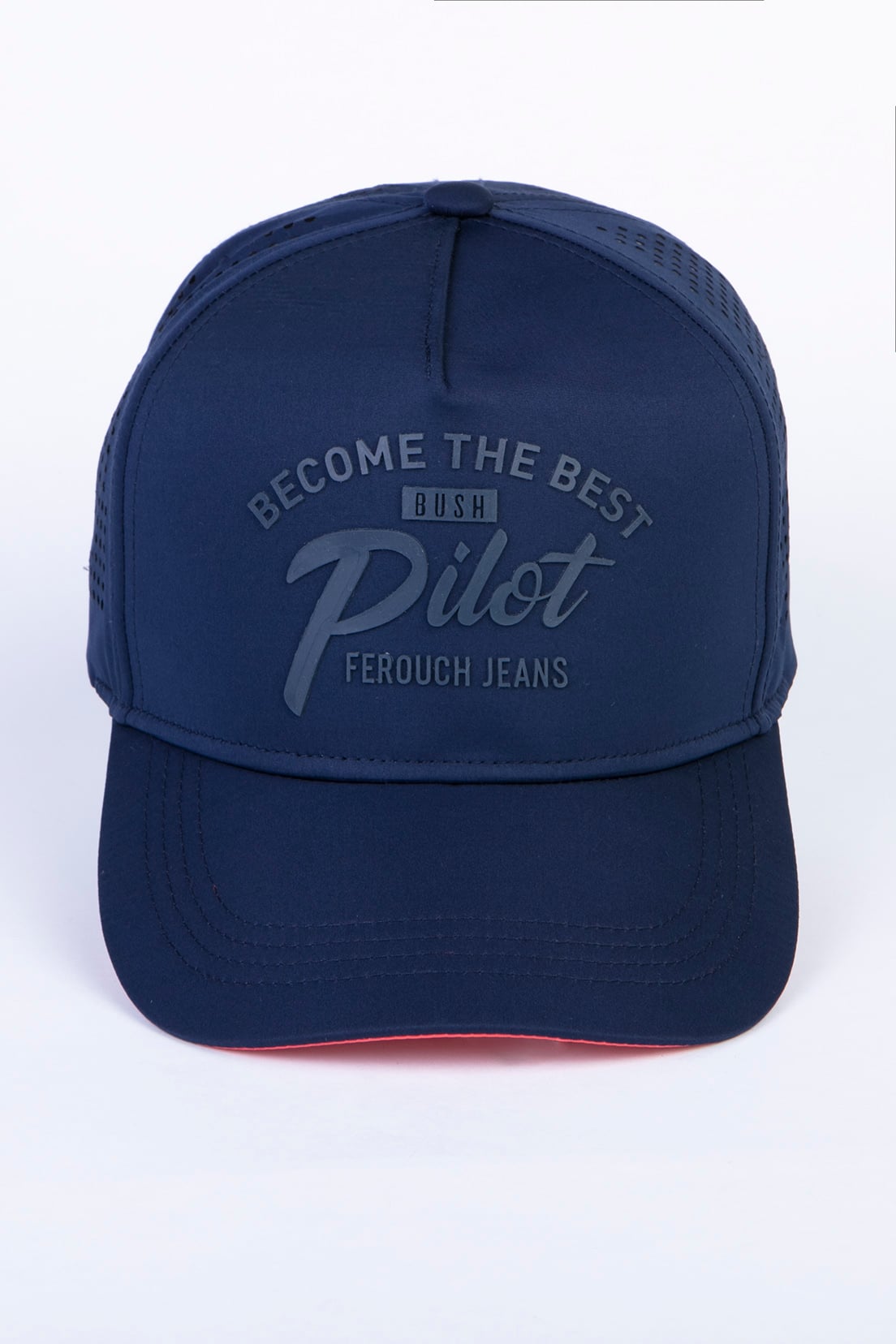 JOCKEY FEROUCH 694714U0034 AZUL LOS ANGELES NAVY - 1