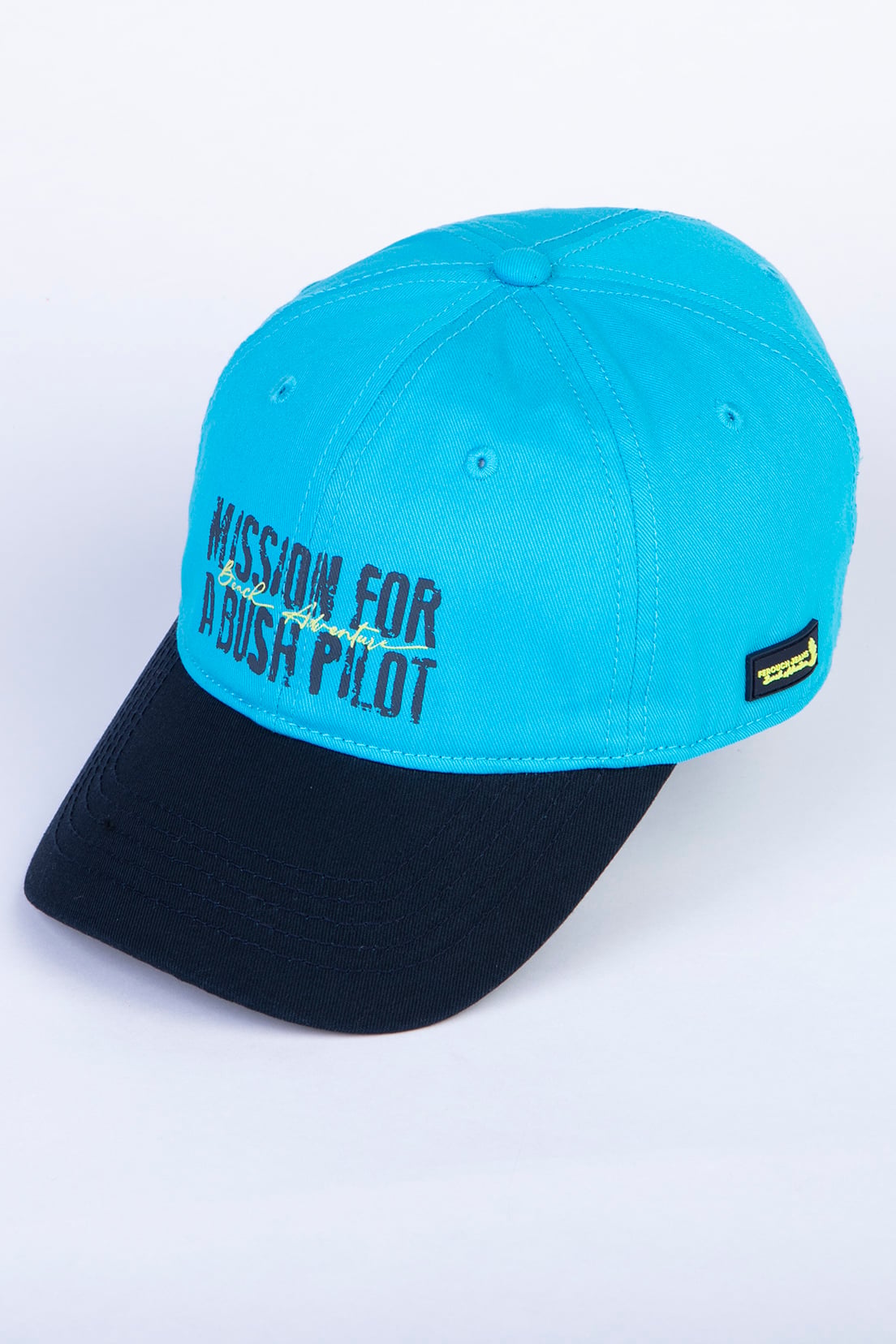 JOCKEY ALGODÓN FEROUCH 694702U0069 AZUL OHIO TURQUOISE - 1