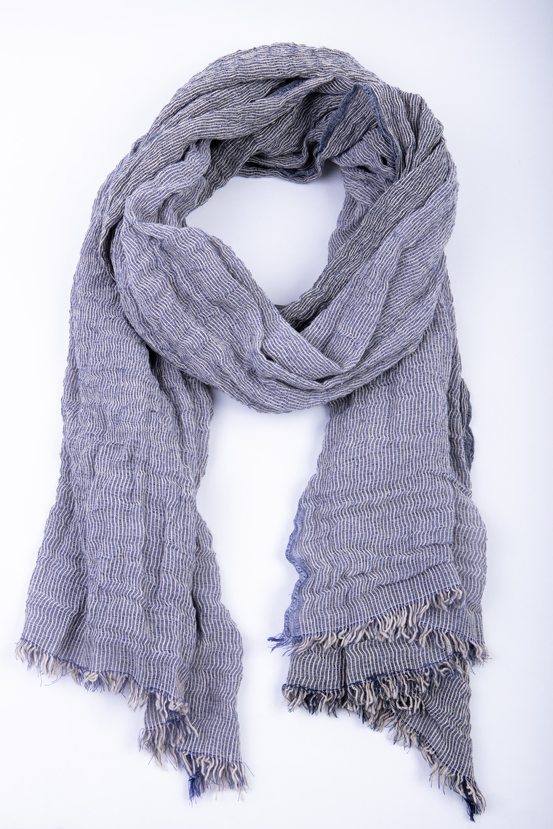 PAÑUELO DENVER BLUE - 1