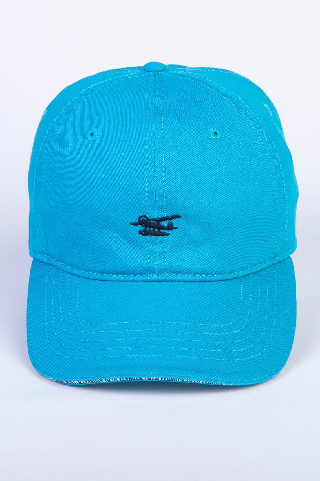 JOCKEY ALGODÓN FEROUCH 694701U0069 AZUL BÁSICO TURQUOISE - 1