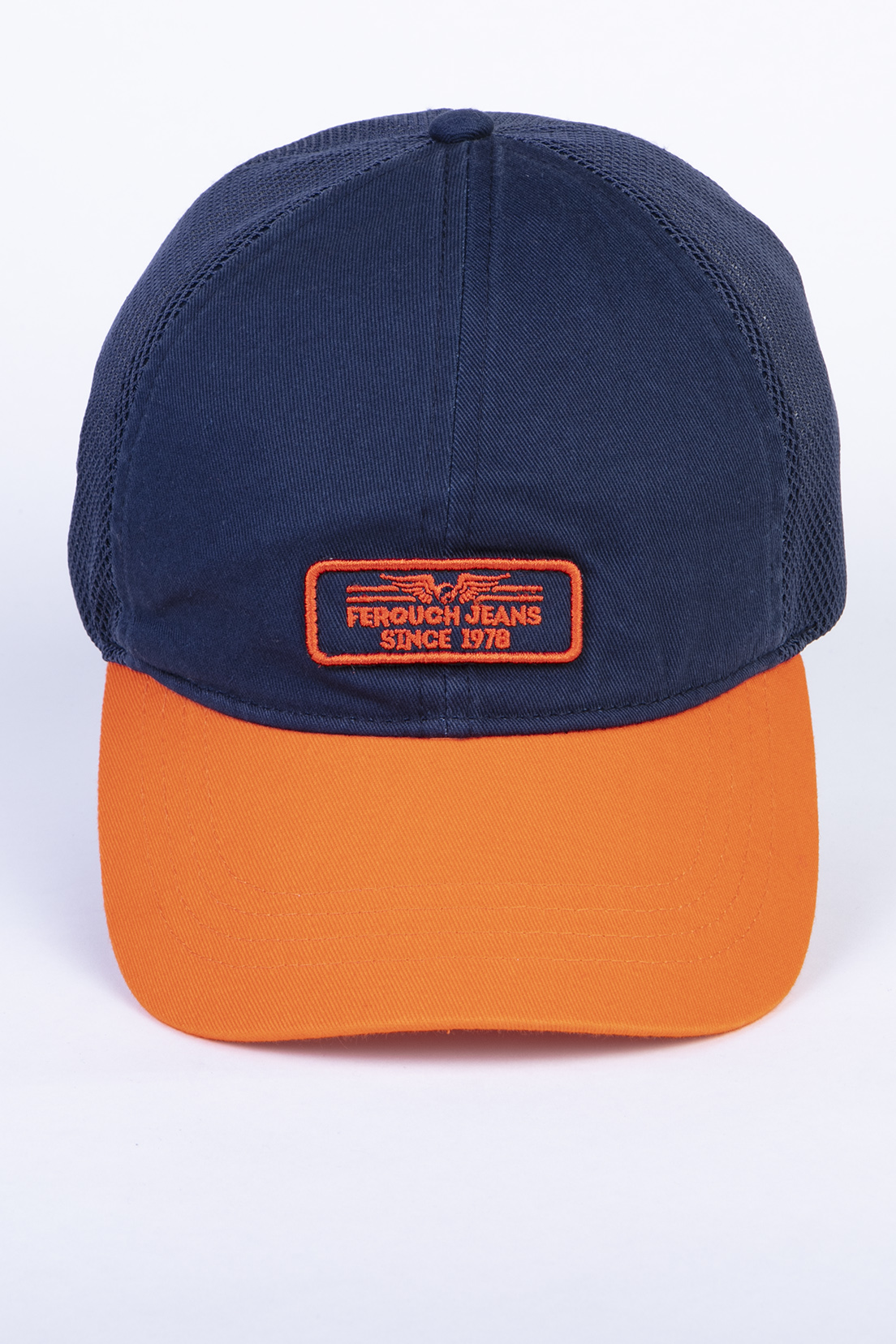 JOCKEY ALGODON FEROUCH 694712U0023 NARANJO MIAMI ORANGE