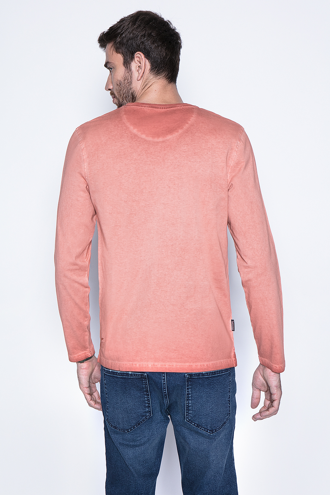POLERA COPPER HOUSTON - 2