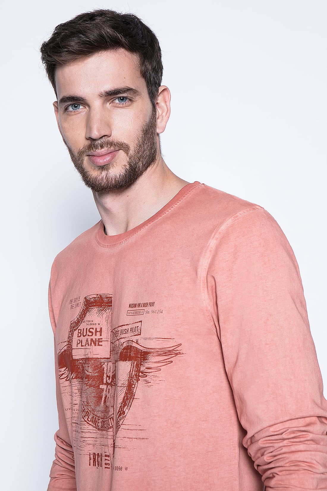 POLERA COPPER HOUSTON - 3