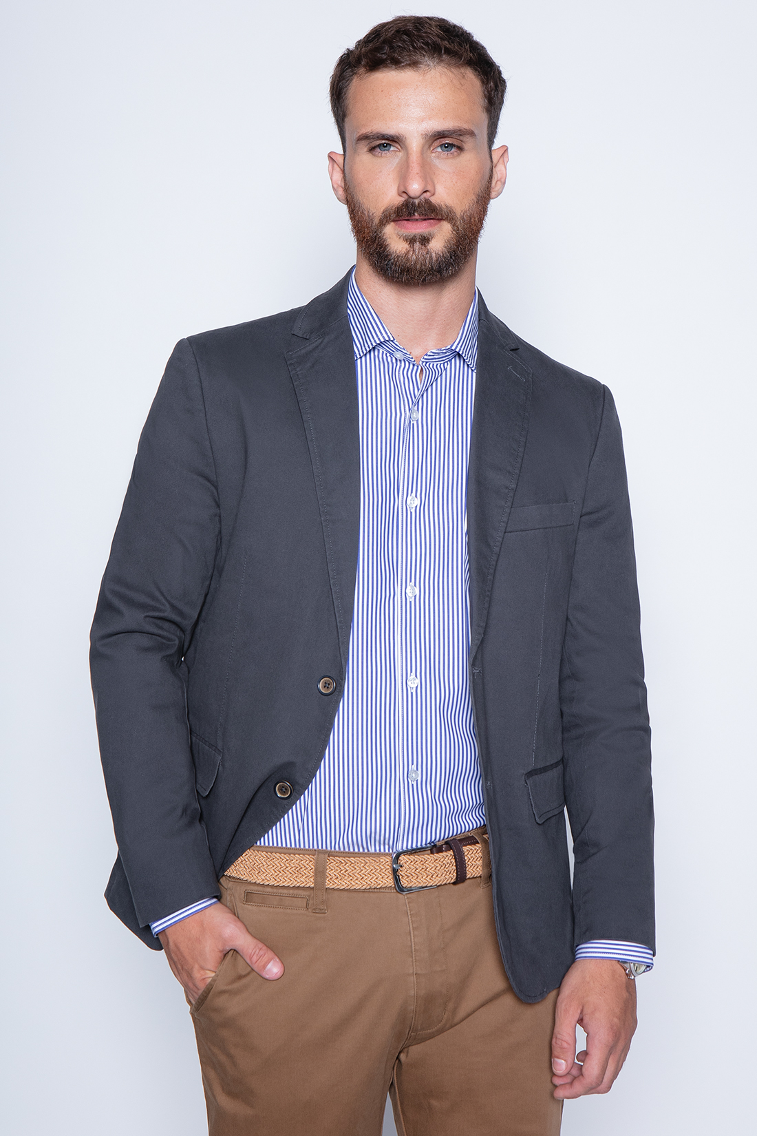 BLAZER STANFORD F METAL - 1