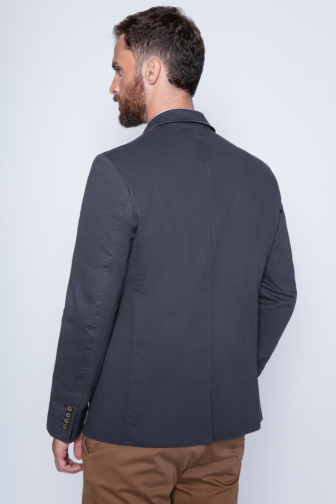 BLAZER STANFORD F METAL - 2
