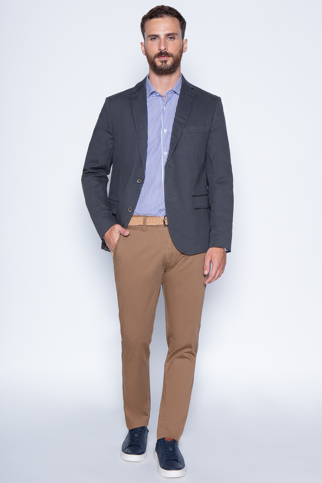 BLAZER STANFORD F METAL - 4