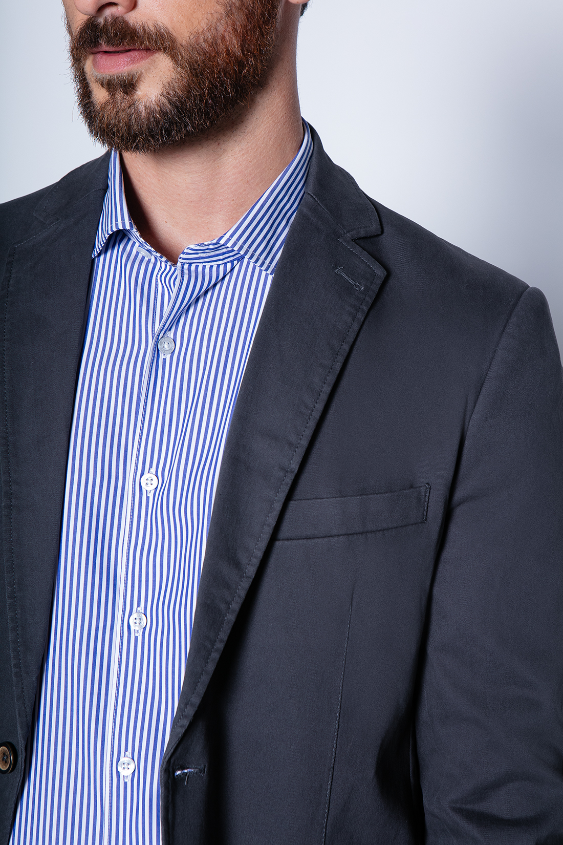 BLAZER STANFORD F METAL - 5