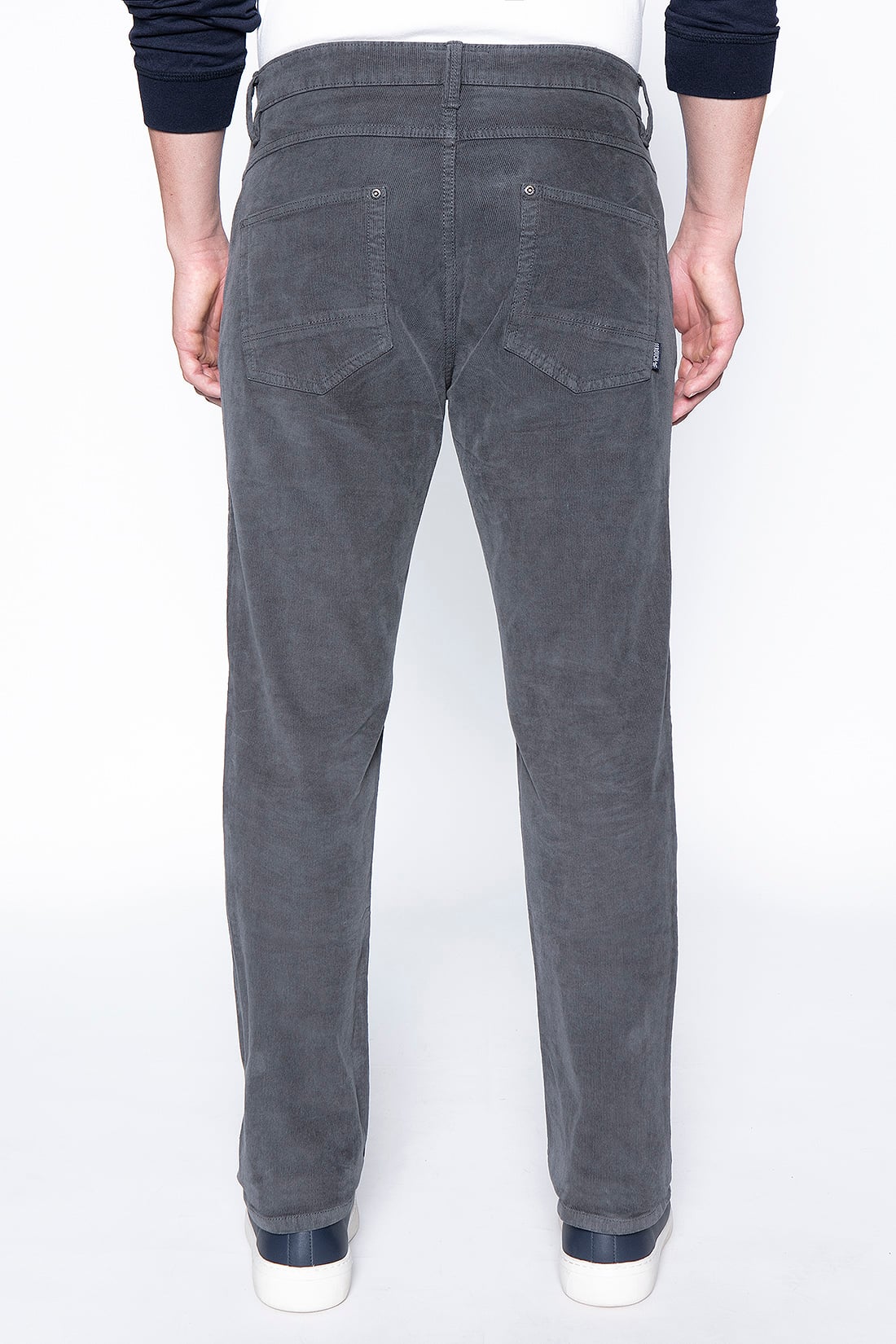 PANTALÓN CAMDEN F METAL - 2