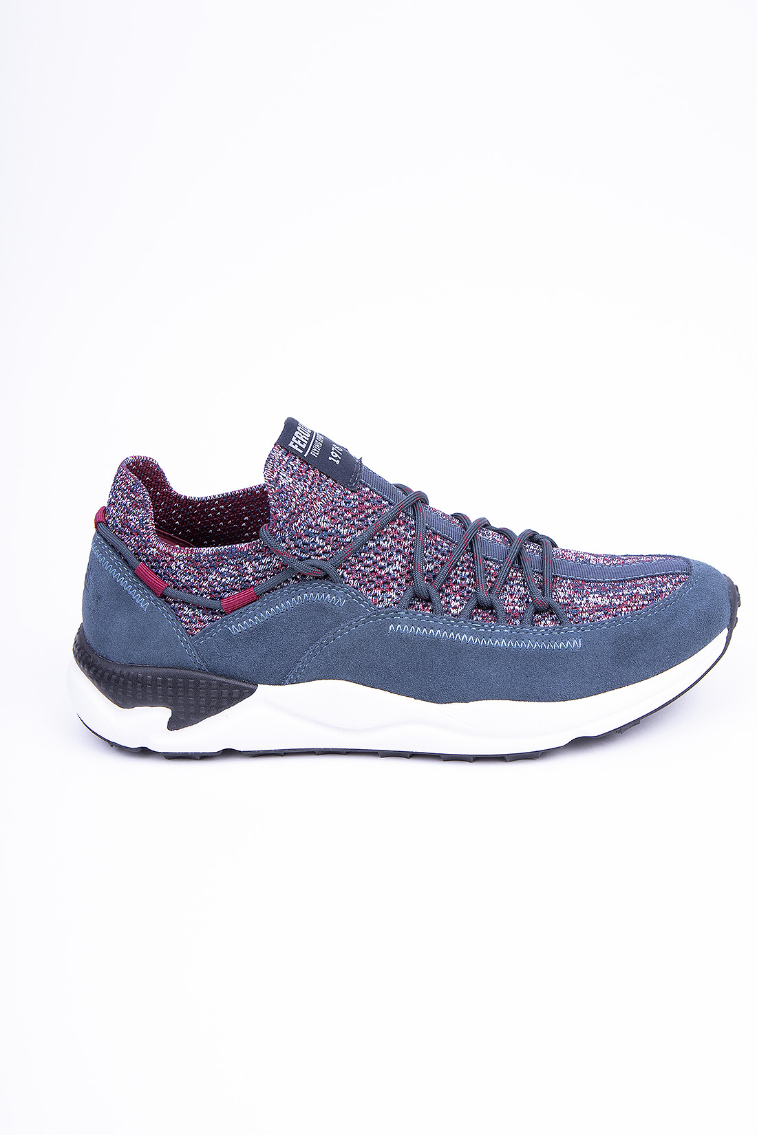 ZAPATILLA NEW YORK NAVY - 1