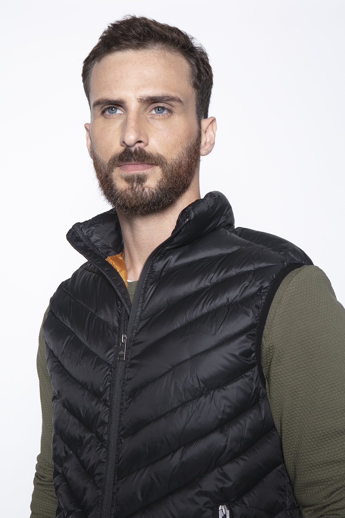 VEST MONTANA FJ BLACK - 3