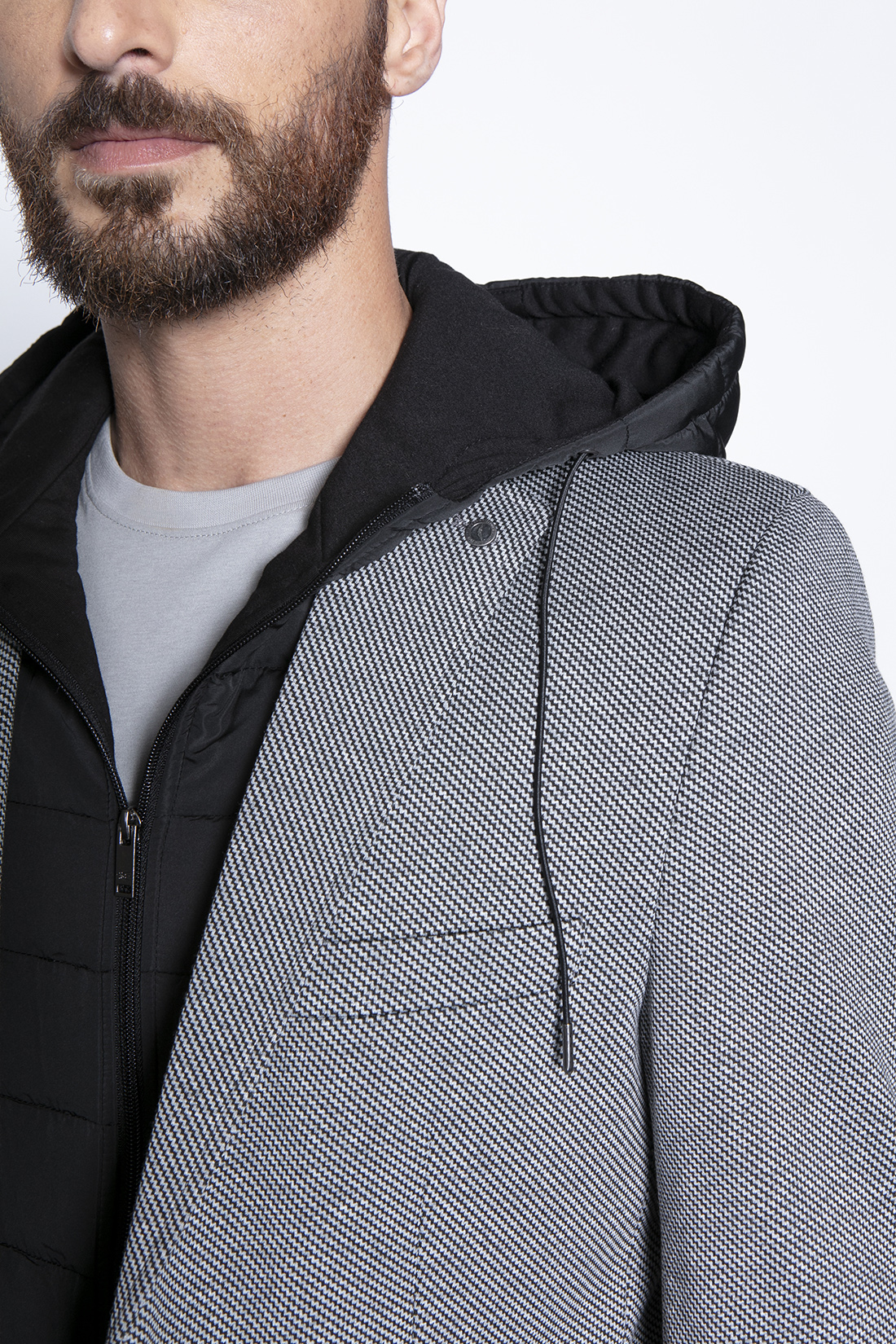 BLAZER CAMBRIDGE FJ METAL - 5