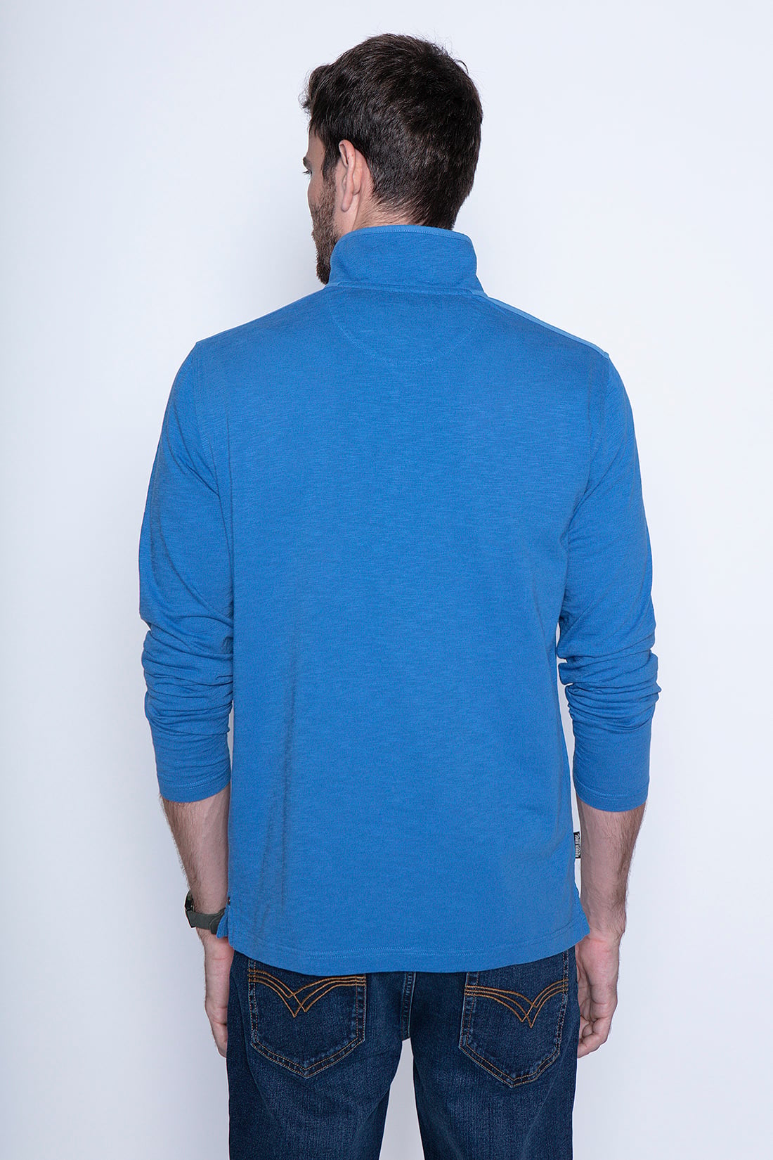 POLERA DELAWARE OCEAN - 2