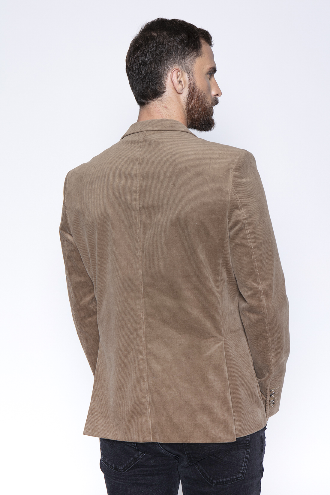 BLAZER CORDUROY SPORT FJ TOASTED - 2