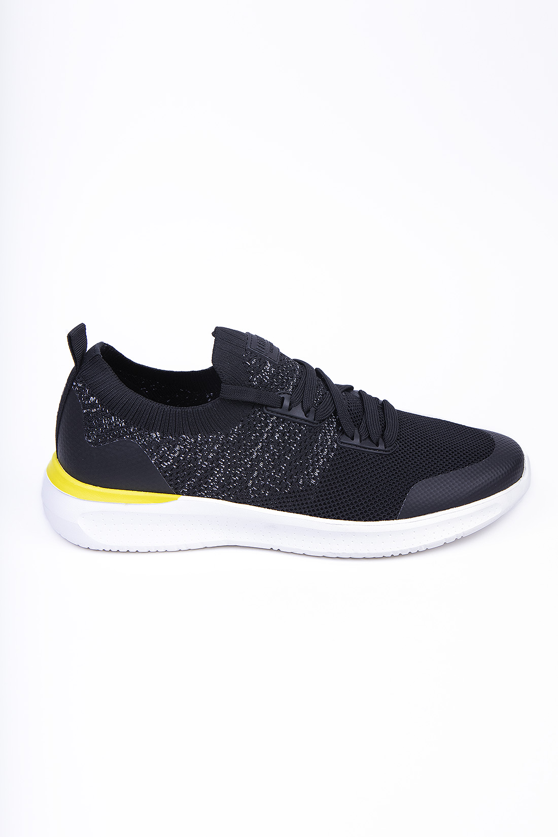 ZAPATILLA LUISIANA BLACK - 1