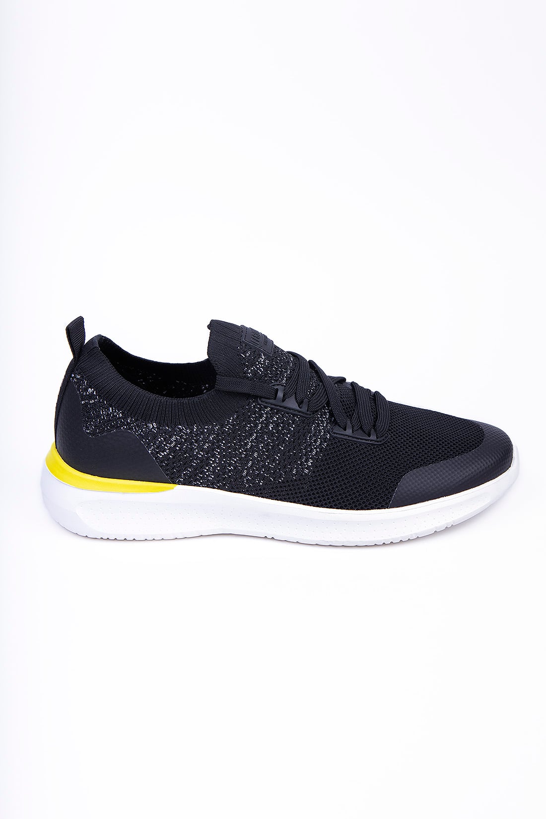 ZAPATILLA LUISIANA BLACK - 1