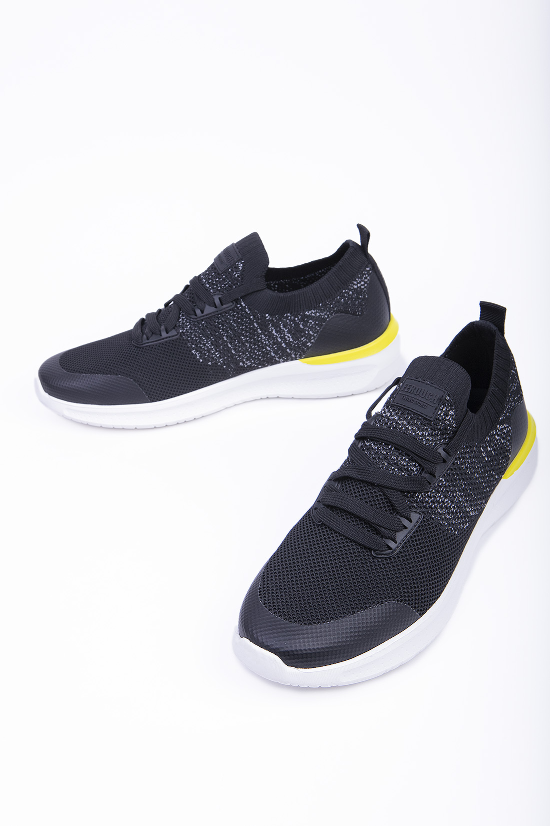 ZAPATILLA LUISIANA BLACK - 3