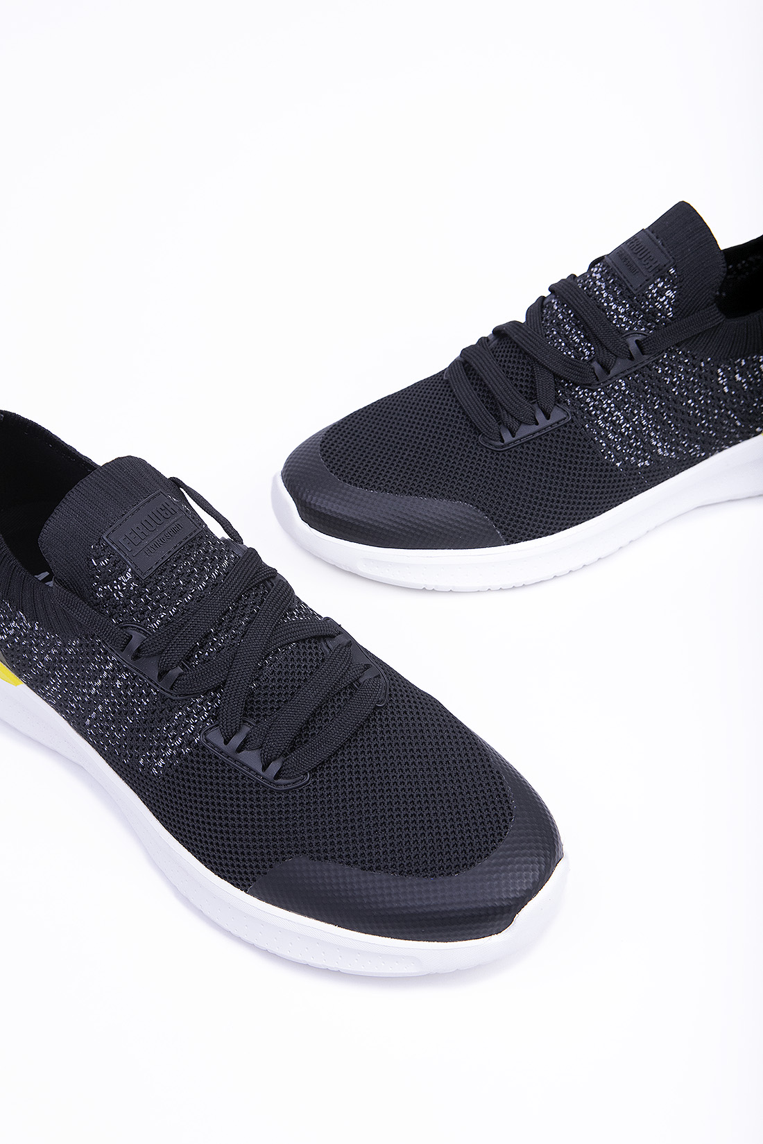 ZAPATILLA LUISIANA BLACK - 4