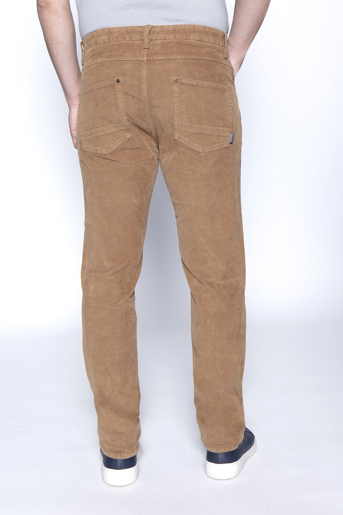 PANTALÓN CAMDEN F CAMEL - 2