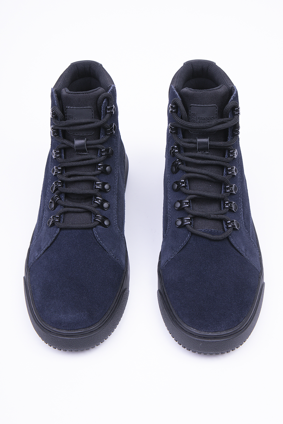 ZAPATILLA BOSTON MARINE - 2