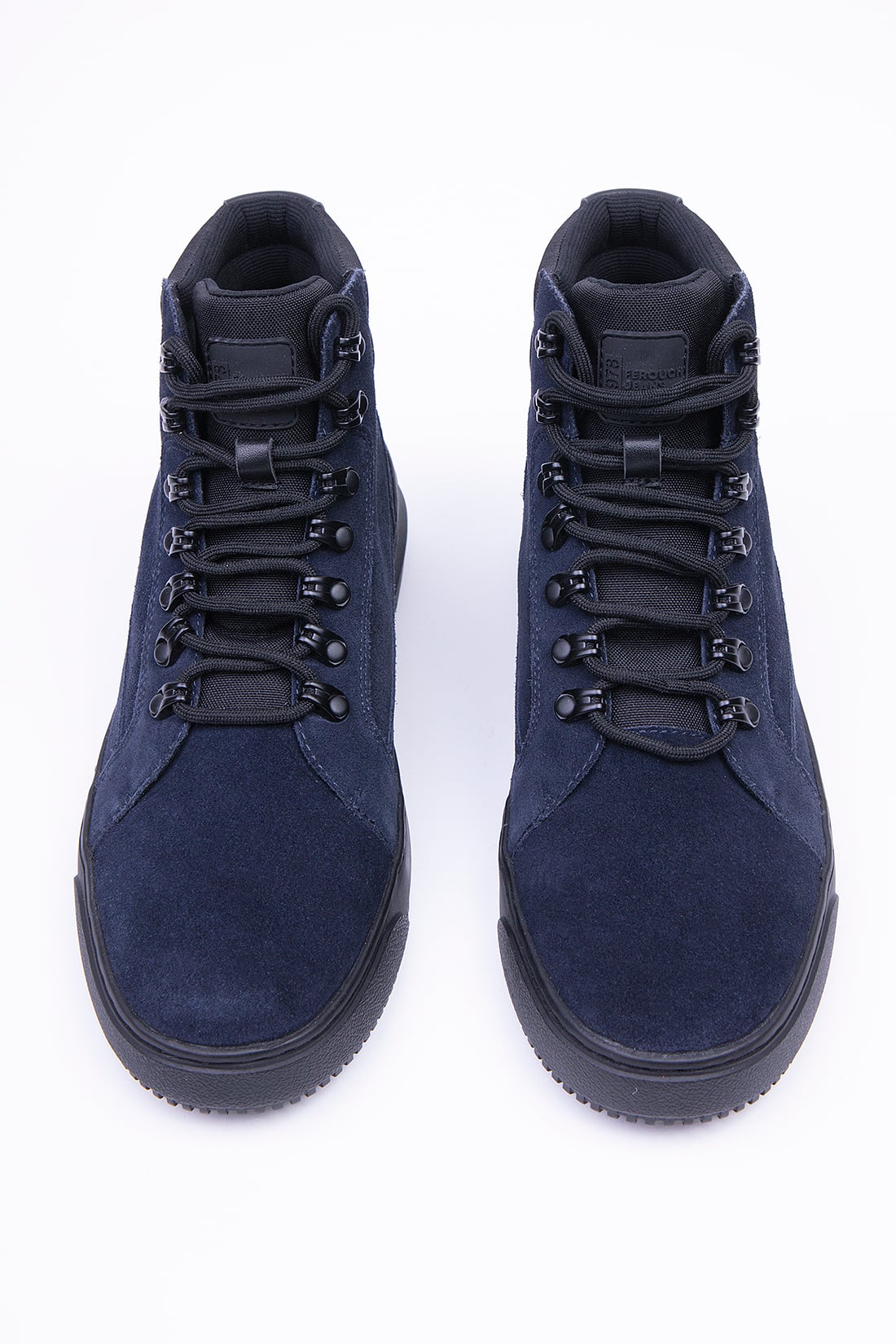 ZAPATILLA BOSTON MARINE - 2