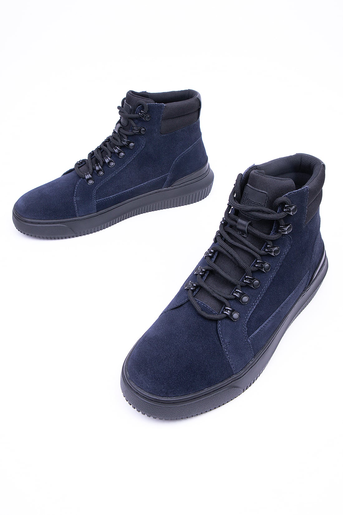 ZAPATILLA BOSTON MARINE - 3