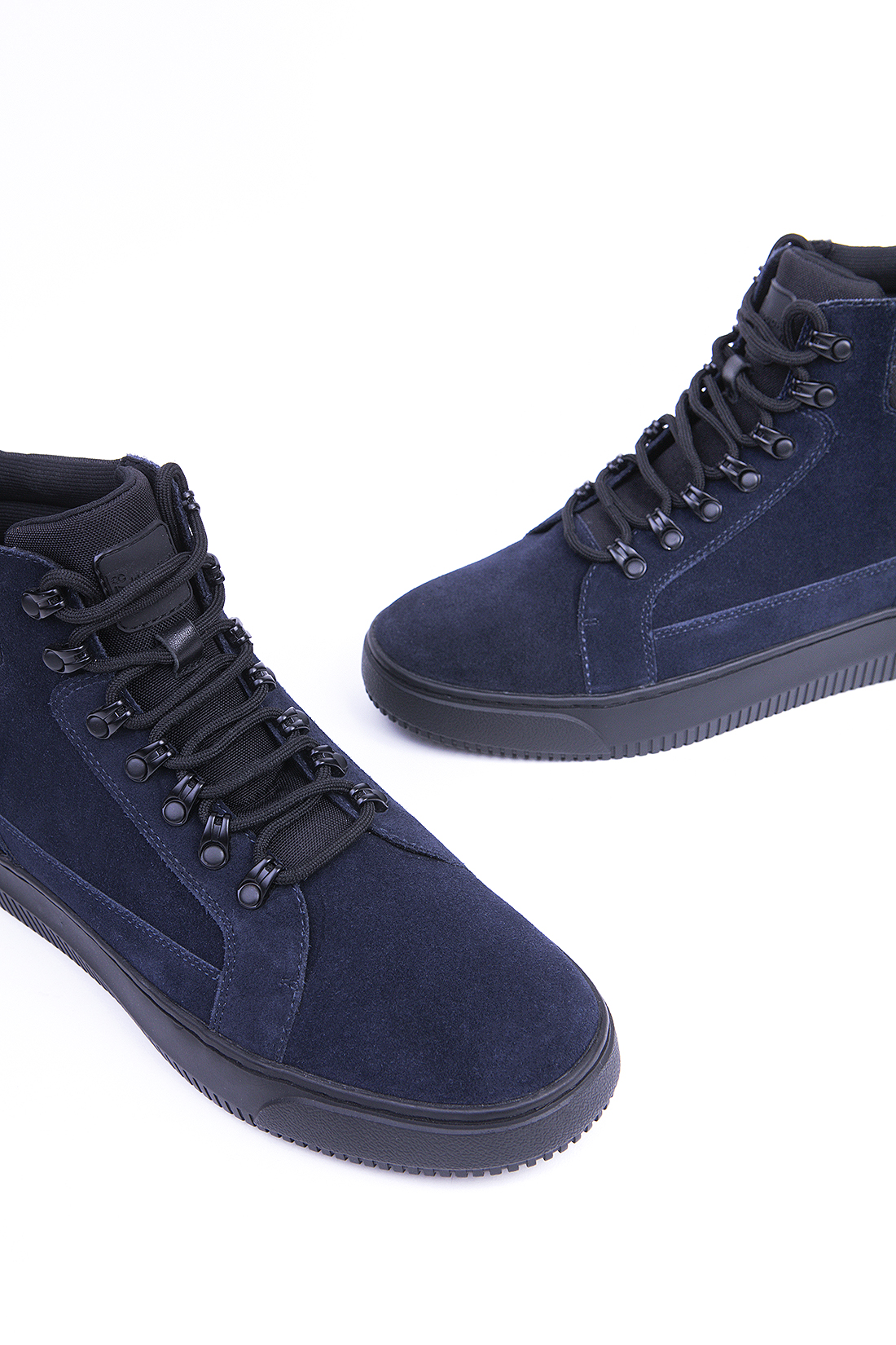 ZAPATILLA BOSTON MARINE - 4